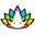 Higherchakra logo