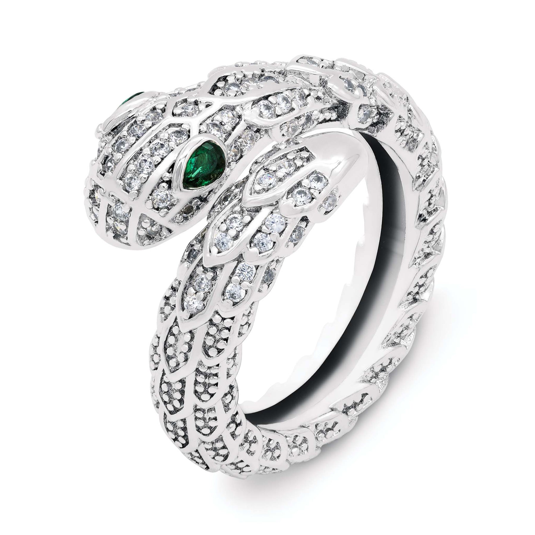 Serpent Ring Protection Snake Higherchakra serpent-ring-protection-snake-higherchakra