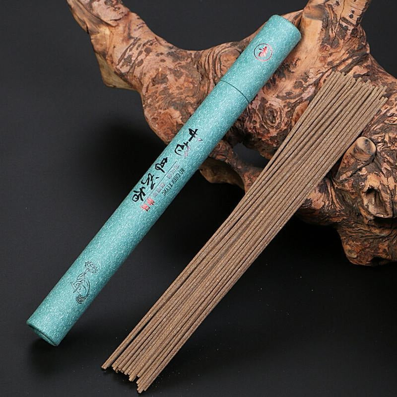HigherChakra Incense Agilawood Traditional Oriental Incense Sticks