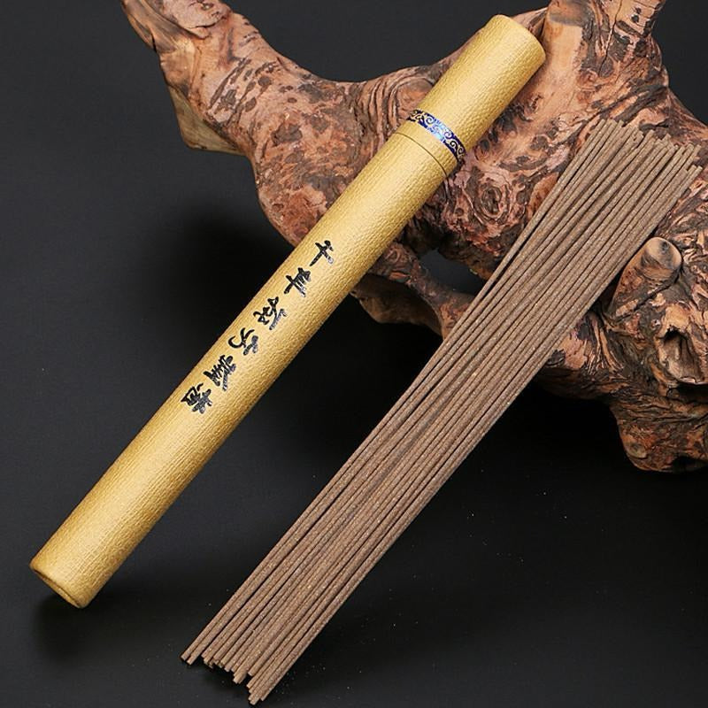 HigherChakra Incense Arborvitae Traditional Oriental Incense Sticks
