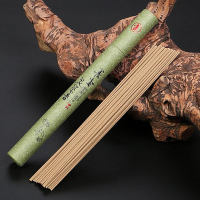 HigherChakra Incense Artemesia Traditional Oriental Incense Sticks