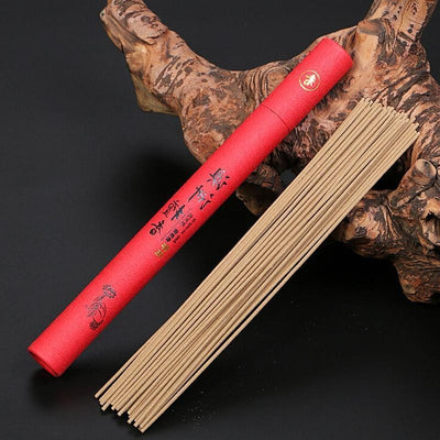 HigherChakra Incense Australian Sandalwood Traditional Oriental Incense Sticks