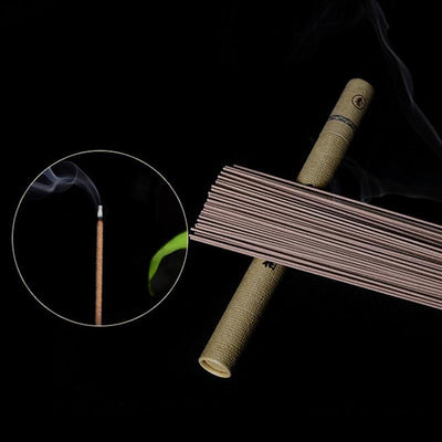 HigherChakra Incense Traditional Oriental Incense Sticks